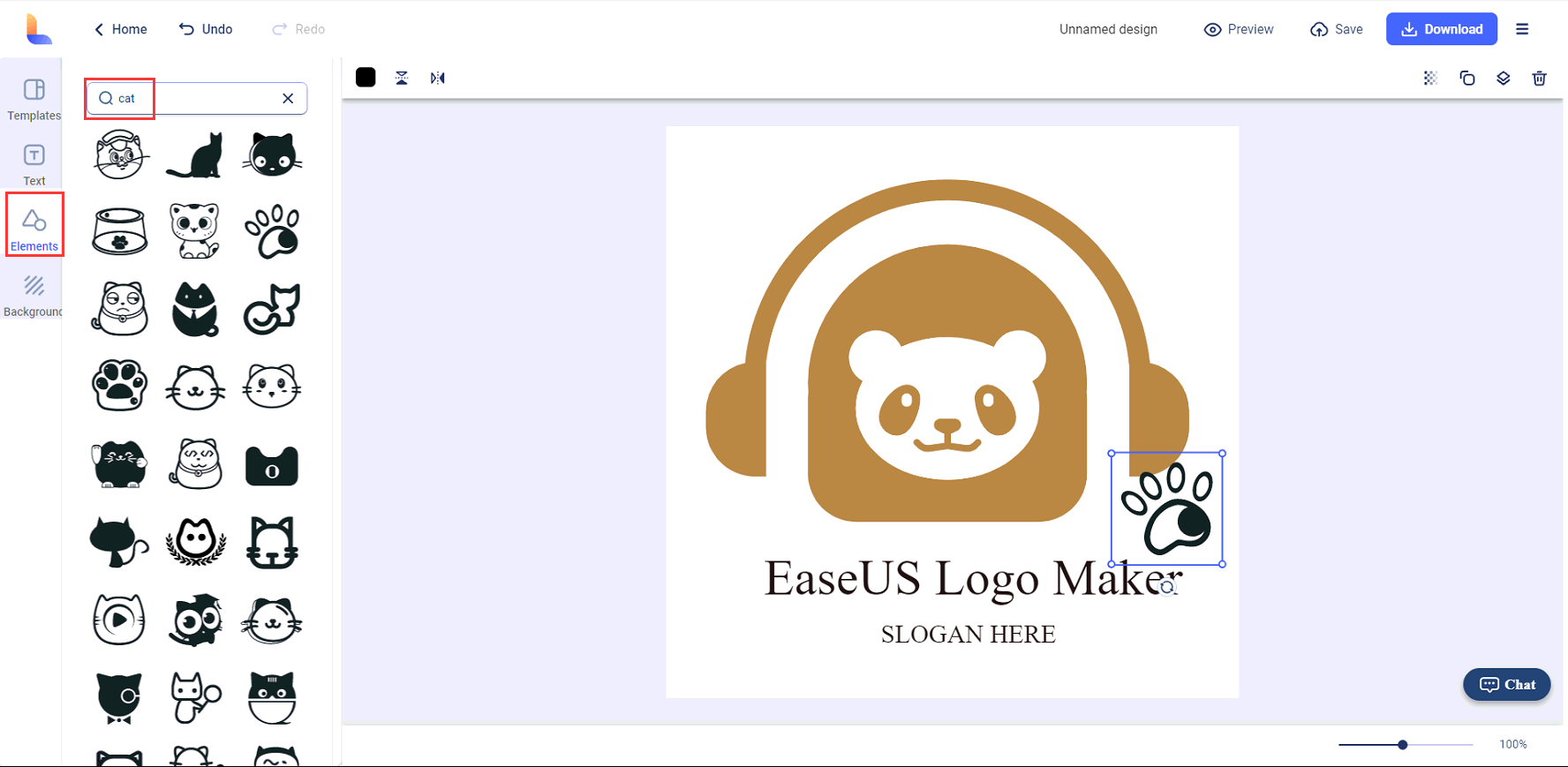 animal crossing logo maker