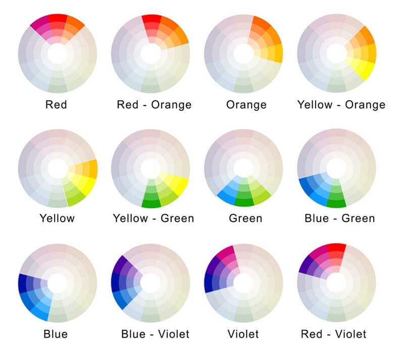 Best Logo Color Combinations 2022 to Inspire Logo Design - EaseUS