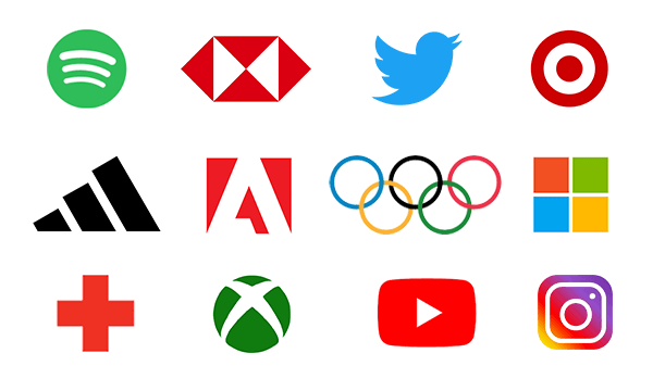 Logo Design basics
