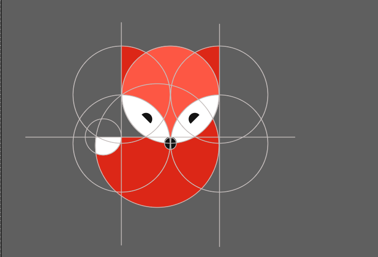 How To Use Golden Ratio in Logo Design