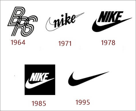 Nike hot sale logo maker