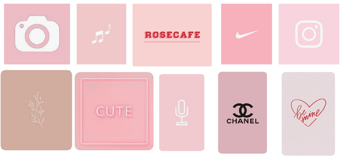 Light Pink Logos - 20+ Best Light Pink Logo Ideas. Free Light Pink Logo  Maker.